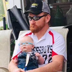 Meet your Posher, Matt